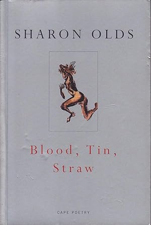 Seller image for Blood, Tin, Straw for sale by Badger Books