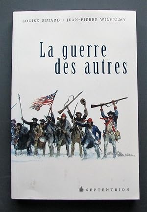 La guerre des autres