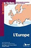 Immagine del venditore per L'europe venduto da RECYCLIVRE