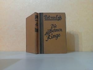 Die silbernen Ringe - Kriminalroman