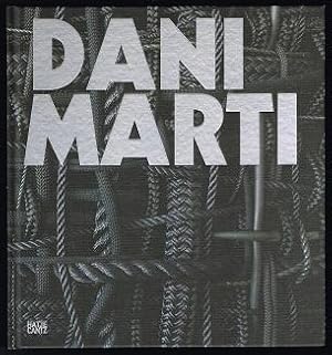 Seller image for Dani Marti. - for sale by Libresso Antiquariat, Jens Hagedorn