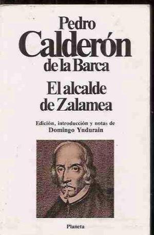 EL ALCALDE DE ZALAMEA