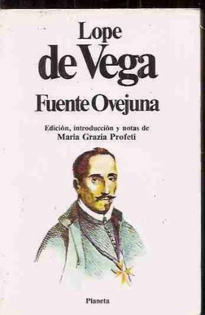 FUENTE OVEJUNA