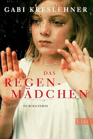 Seller image for Das Regenmdchen (Ein Franza-Oberwieser-Krimi, Band 1) for sale by Gerald Wollermann