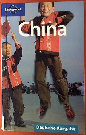 Imagen del vendedor de China a la venta por biblion2