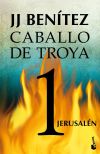 Imagen del vendedor de Caballo de Troya 1. Jerusaln a la venta por Agapea Libros