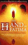 Seller image for Hand of Fatima, The for sale by AG Library