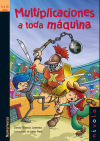 Seller image for Multiplicaciones a toda mquina for sale by Agapea Libros