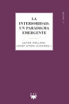 Seller image for La interioridad: un paradigma emergente for sale by AG Library