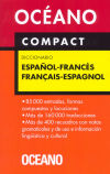 Seller image for Ocano Prctico Diccionario Espaol - Francs / Franais - Espagnol for sale by AG Library