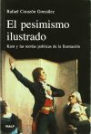 Seller image for El pesimismo ilustrado for sale by AG Library