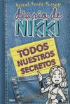 Diario de Nikki: todos nuestros secretos