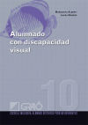 Seller image for Alumnado con discapacidad visual for sale by AG Library