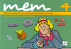 Seller image for MEM 4 : Programa para la estimulacin de la memoria, la atencin, el lenguaje y el razonamiento for sale by AG Library