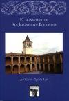 Seller image for El monasterio de San Jernimo de Buenavista for sale by AG Library