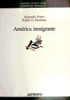 Imagen del vendedor de Amrica inmigrante a la venta por AG Library