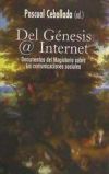 Seller image for Del Gnesis a Internet. Documentos del Magisterio sobre las comunicaciones sociales for sale by AG Library