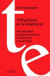 Seller image for Trilingismo en la enseanza for sale by AG Library