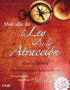 Bild des Verkufers fr Mas Alla de la Ley de la Atraccion: Descubre las Reglas de la Excelencia zum Verkauf von AG Library
