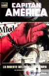 Capitán América 05: La muerte del capitán américa