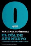 Seller image for DIA DE AO NUEVO,EL for sale by AG Library
