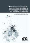 Imagen del vendedor de Principios generales de criminologa del desarrollo y las carreras criminales a la venta por AG Library