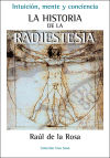 Imagen del vendedor de La historia de la radiestesia a la venta por AG Library