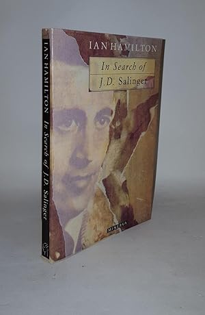 Seller image for IN SEARCH OF J.D. SALINGER for sale by Rothwell & Dunworth (ABA, ILAB)