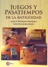 Juegos y pasatiempos de la Antigüedad