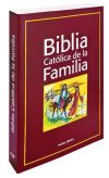 Biblia Católica de la familia