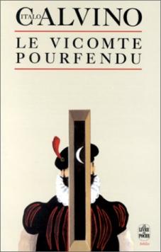Seller image for Le vicomte pourfendu for sale by librairie philippe arnaiz