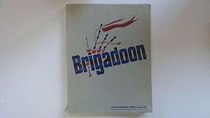 Imagen del vendedor de Brigadoon a la venta por Goldstone Rare Books