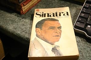 Imagen del vendedor de Sinatra: Retreat of the Romantic a la venta por SGOIS