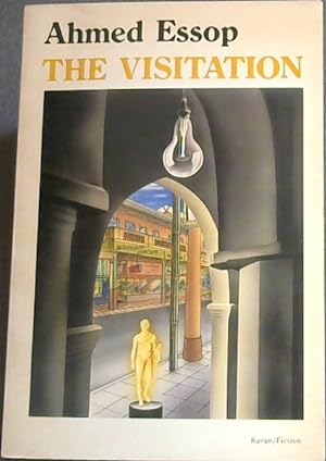 Seller image for The Visitation for sale by Chapter 1