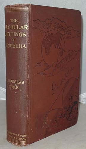 Imagen del vendedor de The Globular Jottings of Griselda a la venta por Besleys Books  PBFA