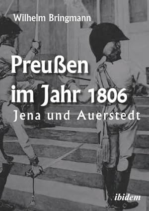 Seller image for Preuen im Jahr 1806 for sale by AHA-BUCH GmbH