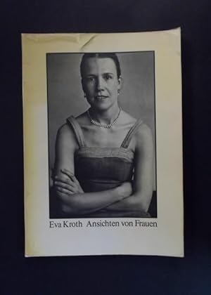 Seller image for Ansichten von Frauen for sale by Antiquariat Strter