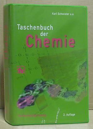 Bild des Verkufers fr Taschenbuch der Chemie. zum Verkauf von Nicoline Thieme