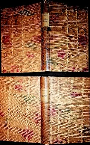 La Chartreuse de Parme. 2 tomes (= Collection Manz)