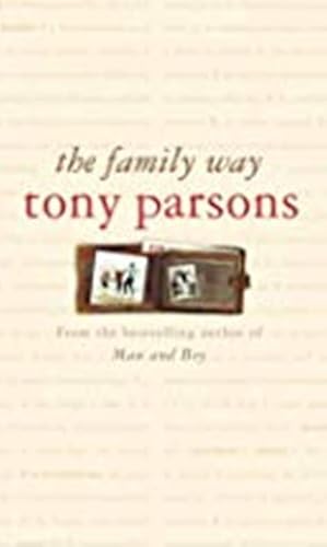 Image du vendeur pour The Family Way mis en vente par M.Roberts - Books And ??????