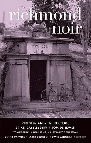 Image du vendeur pour Richmond Noir (Akashic Noir) mis en vente par Arundel Books