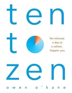 Seller image for Ten to Zen (Paperback) for sale by Grand Eagle Retail