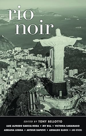 Seller image for Rio Noir (Akashic Noir) for sale by Arundel Books