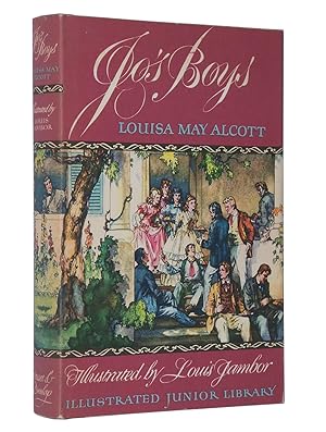 Seller image for Jo's Boys: A Sequel to Little Men for sale by Bowman Books