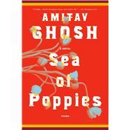 Imagen del vendedor de Sea of Poppies A Novel a la venta por eCampus