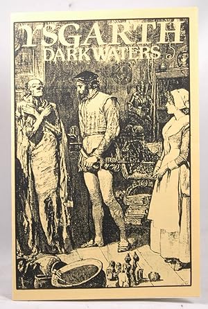 Seller image for Ysgarth Dark Waters (Part 2 of Ptolemeias series) AD&D for sale by Chris Korczak, Bookseller, IOBA