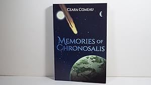 Seller image for Memories of Chronosalis for sale by Gene The Book Peddler