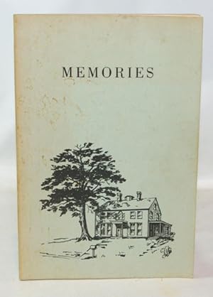 Seller image for Memories 1883-1973 Ninety Years In the Life of a Connecticut Farm Boy for sale by Town's End Books, ABAA