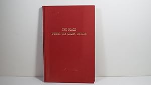 The Place Where Thy Glory Dwells: the Story of Overbrook Presbyterian Church 1890-1958