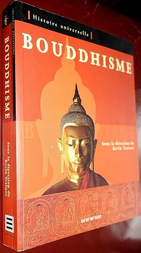 Bild des Verkufers fr Bouddhisme zum Verkauf von Le Chemin des philosophes